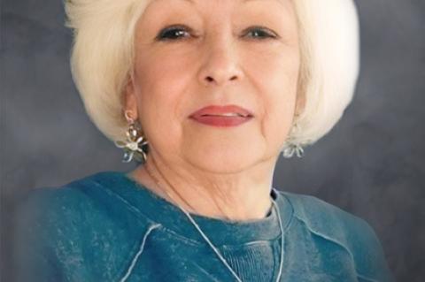 FRANCISCA “FRANCES” PEREZ