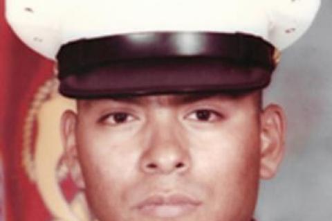 George Paul Ramirez