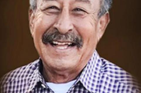 Jesus “Chuy” Garcia
