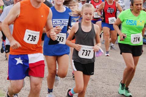 51st Firecracker Run Kicks Off With A Blast