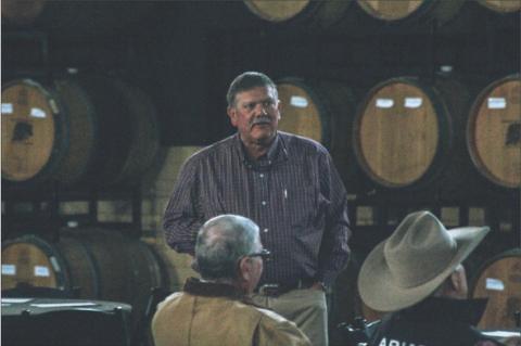 Terry-Yoakum Crops Conference