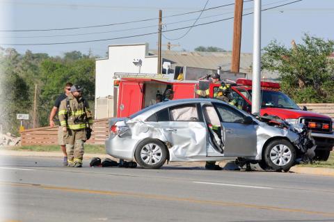 Brownfield first responders