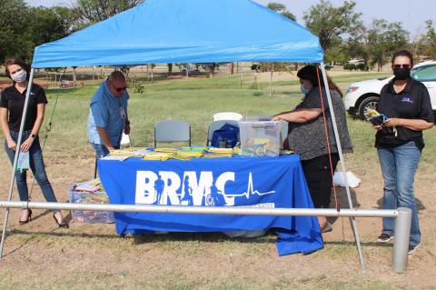 12th Annual Back To School Bash