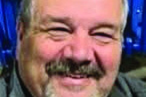 Lee Scheide