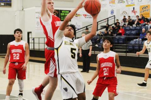 Wildcats fall short in reaching playoffs