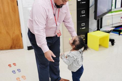 Colonial Heights Elementary School