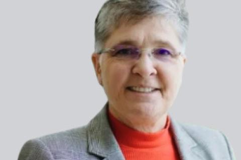 Richburg Named Nurse Practitioner of the Year