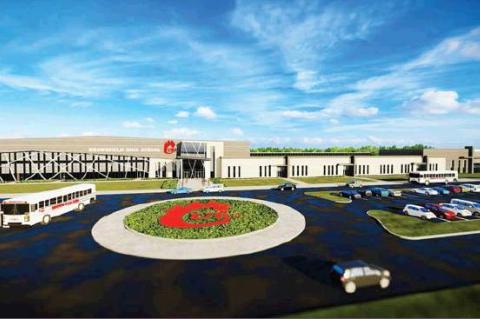 BISD Announces Groundbreaking