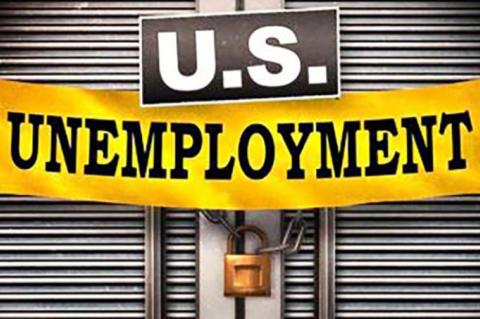 Thirty Million Out Of Work