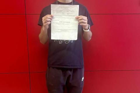 BIDPair of BHS students become UAG-certified