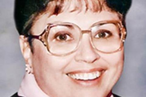 Mildred Weatherman