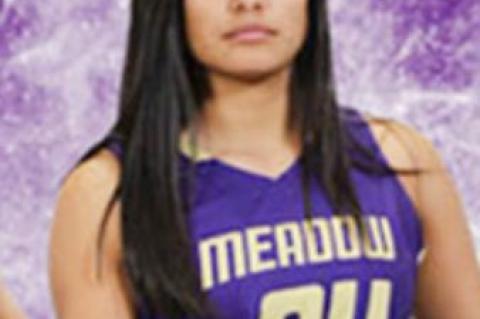 Basketball District Honors