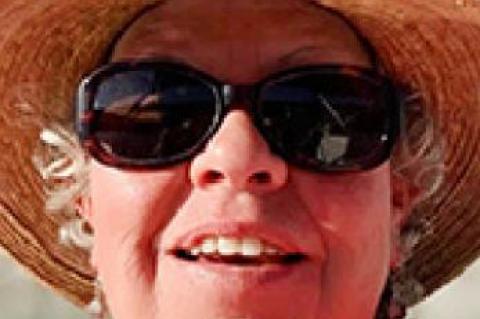 Randa Graves Powell