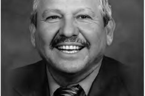 Ramon Gonzalez Chavez