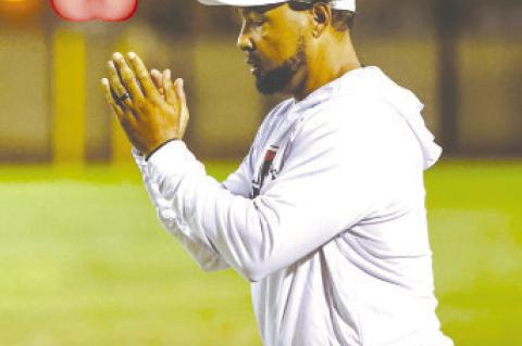 Cubs improving, preparing for District 1-3A Division I competition