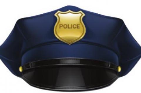 POLICE REPORTS