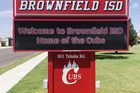 BISD Plans To Have Students In Classrooms