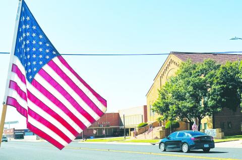 9/11 - A day of remembrance