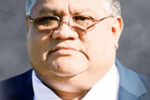 Ismael Cortez Sr
