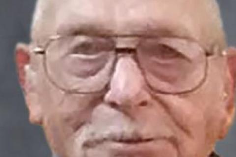 Claudie Ray “Red” Gruben Sr.