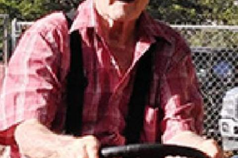 William “Bill” Benton