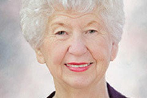 FRANCES HENDON BURKETT JULY 16, 1934 SEPTEMBER 29, 2023