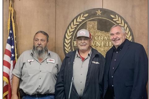 City Council Ends COVID-19 Mayoral Order