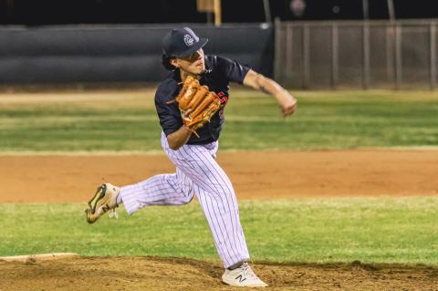 Brownfield Cubs Baseball