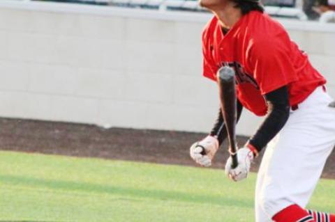 CUBS LOSE THIRD STRAIGHT, FALL TO WILDCATS