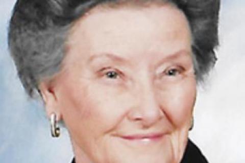 Pasty Laverne Bailey