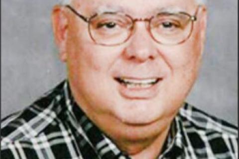 Robert Doyle Simpson