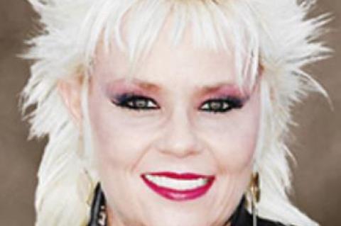 Dianne Lavon Fitzgerald 