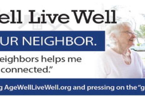 Make Connections to Celebrate Social Wellness Month