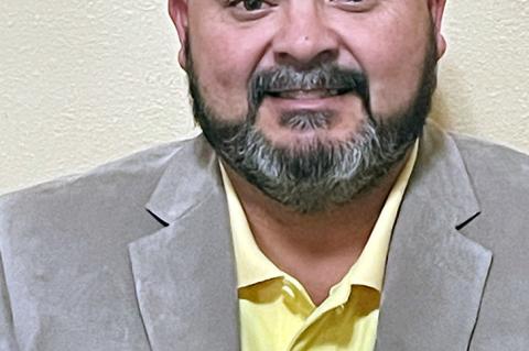 Ernesto Elizardo Terry County Commissioner Precinct 4