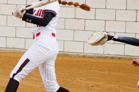 Lady Cubs lose battle of unbeaten teams