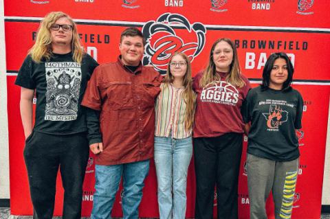 Spirit of the Plains to be Represented at State