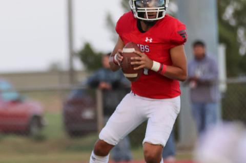 Brownfield Cubs fall to Muleshoe 48-21