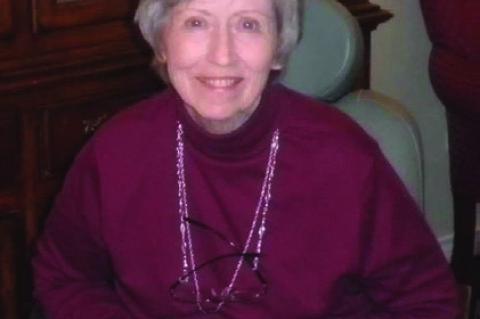 SUZANNE SNODGRASS