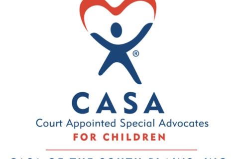CASA Needs You Once Again