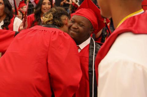 Brownfield Senior Class of 2023