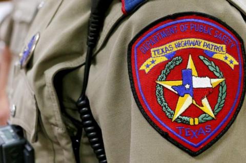 DPS to Increase Enforcement for the Holidays