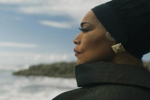 Movie review: 'Black Panther: Wakanda Forever' pays tribute to Boseman while effectively advancing the story