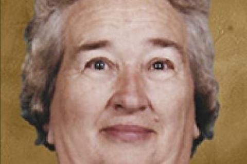 Barbara E. Wood