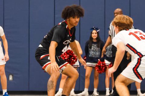 Brownfield defeats Lubbock Cooper Liberty 66-53