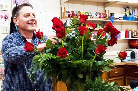 Brownfield Floral