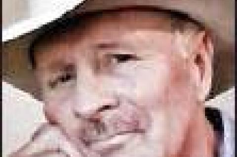 Rodney Strange