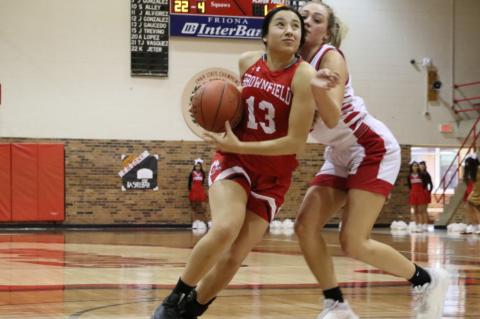 Cubs & Lady Cubs get district win over Friona