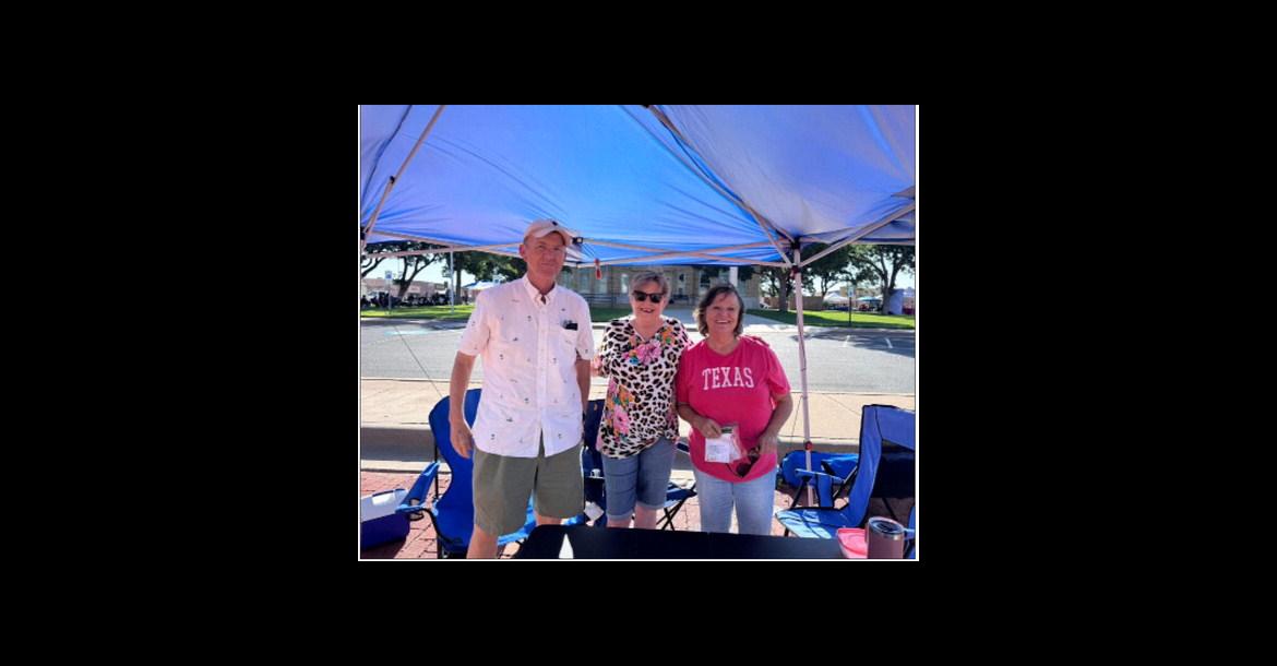 Brownfield Women Lead Effort to Address Stray Animal Crisis