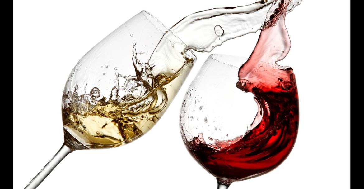 Grape Capital of Texas Vineyard and Wine Festival Set