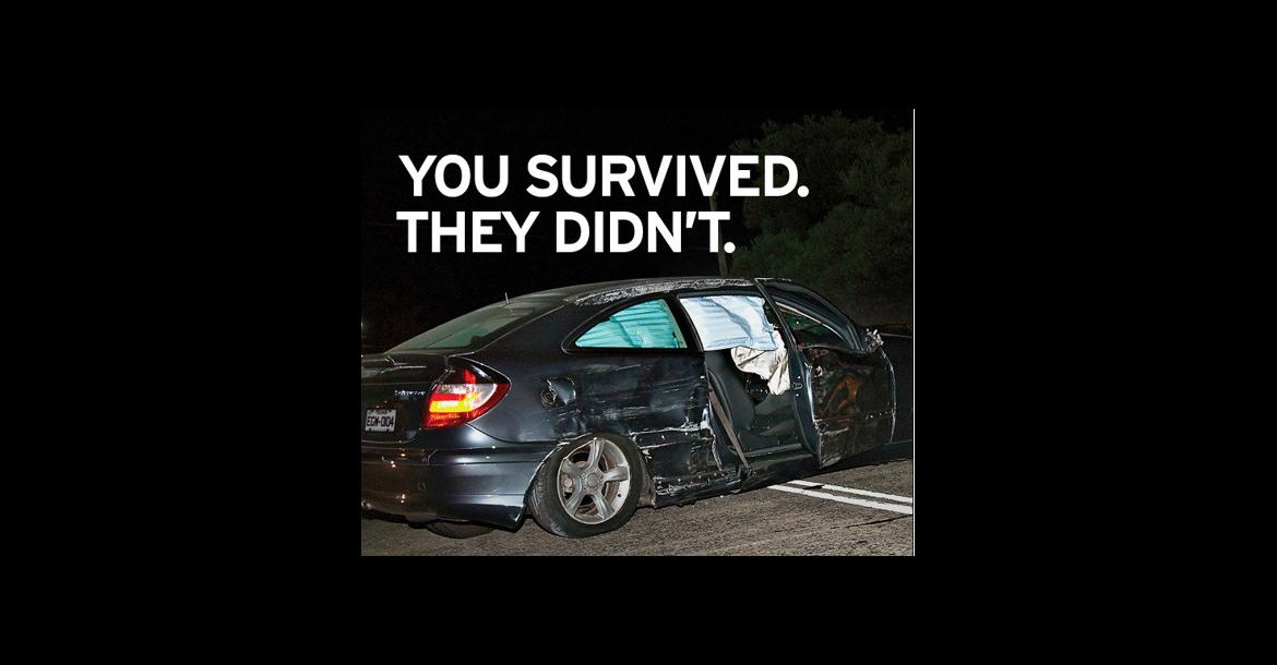 TxDOT Launches Drive Sober. No Regrets.